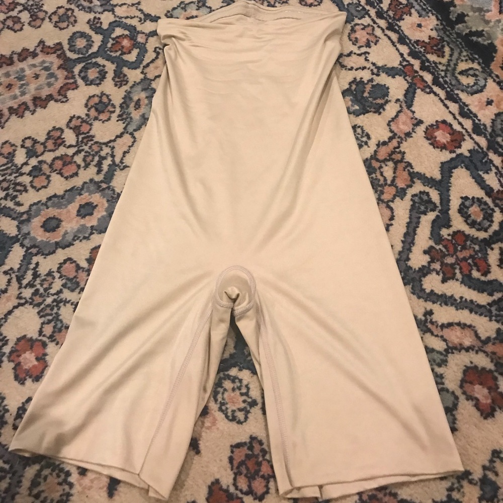 Spanx Highwaisted Shorts